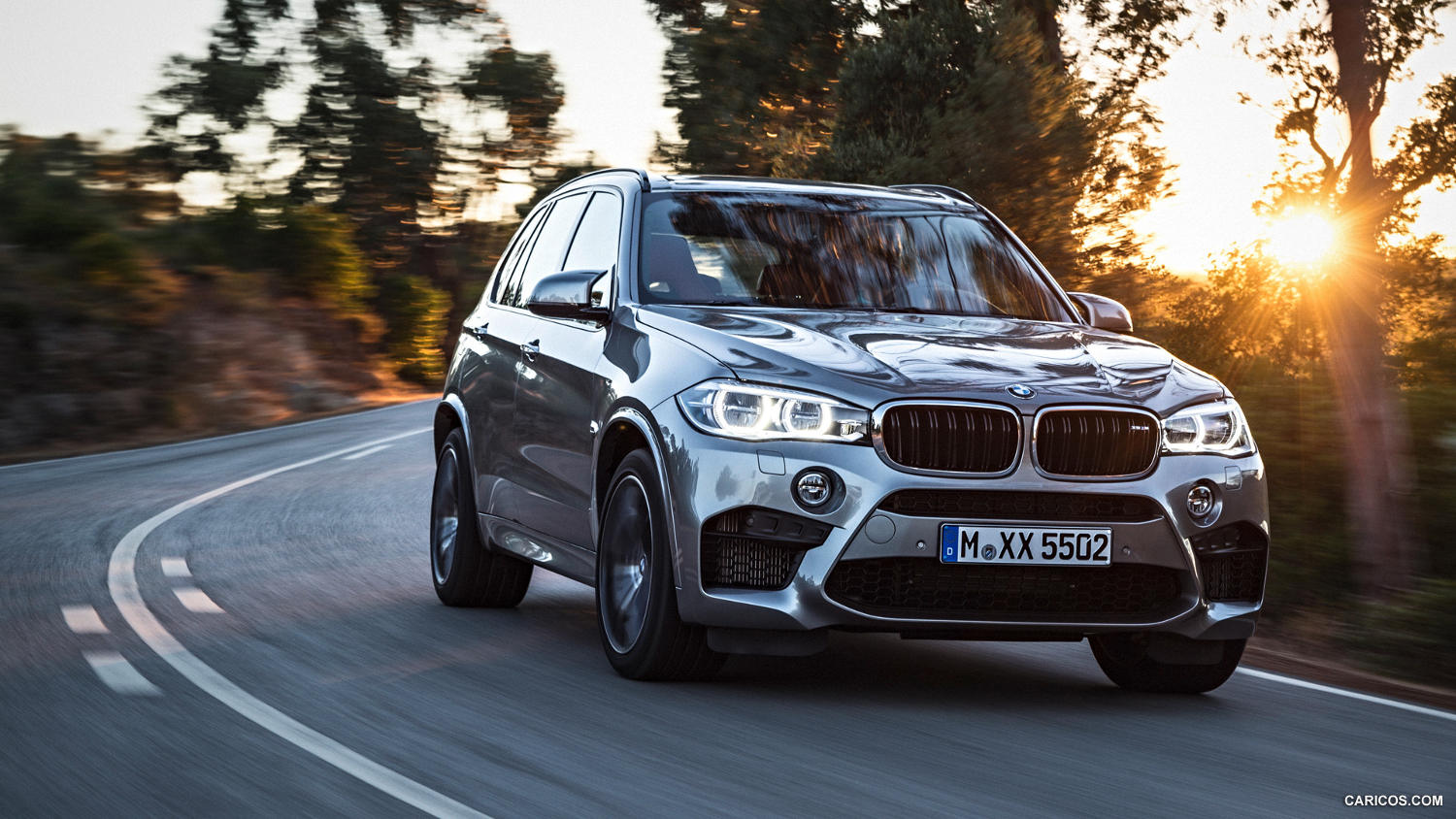 Bmw x5 amg